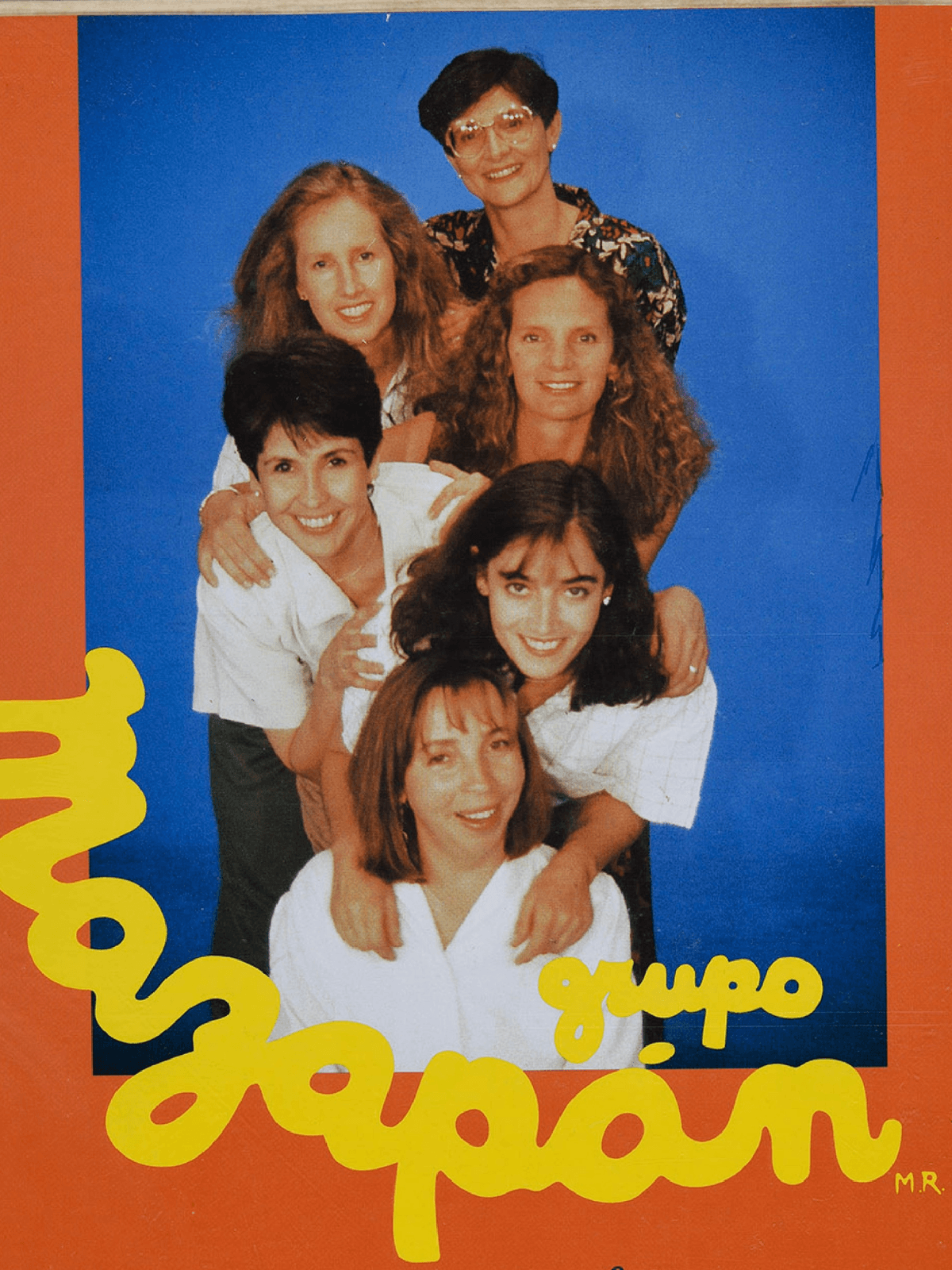 Mazapán: Ensamble de música para la Infancia 