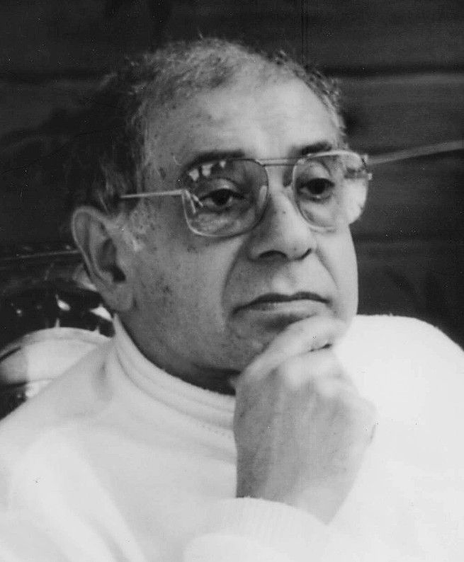 Colección Gustavo Becerra‑Schmidt (1925–2010)