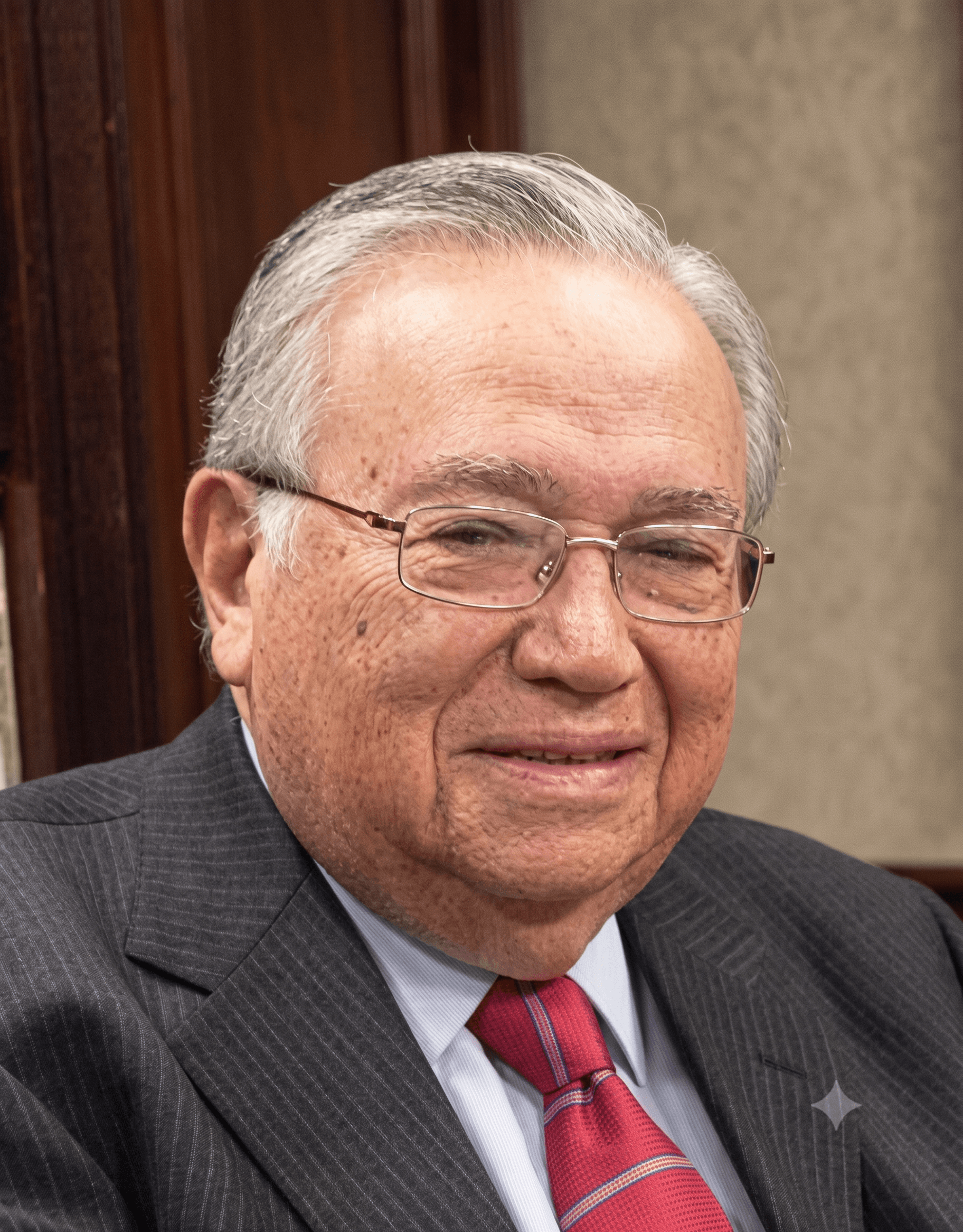 Fallece Enrique Krauss, exministro del Interior de Patricio Aylwin