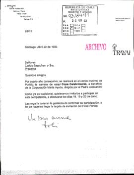 [Invitación]