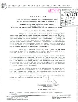 [Invitación]
