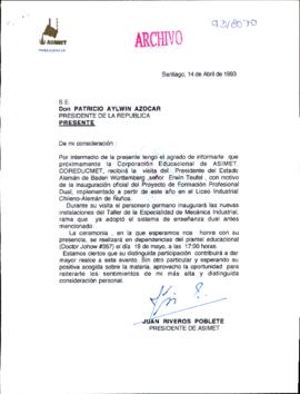 [Invitación]