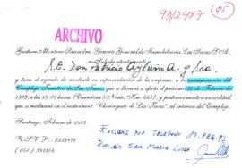 [Invitación]