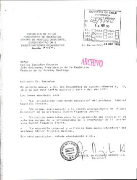 [Remite publicaciones]