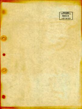Oficio [Ord. Nº7001151] del Ministro de Educación, Ricardo Lagos Escobar, dirigido a Carlos Bascuñán Edwards, Jefe de Gabinete del Presidente de la República, en el que informa sobre la solicitud de audiencia presentada por el Departamento Nacional de Profesores Jubilados del Colegio de Profesores de Chile A.G.