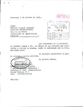 [Nómina de personas del Centro Cultural Artístico "Antonio Acevedo Hernández"]