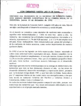 [Copia de discurso]