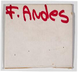 Convenio Fundación Andes