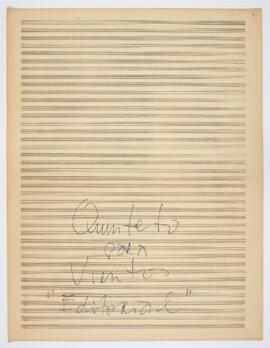 Quinteto para instrumentos de viento