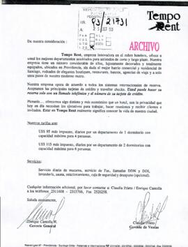 [Ofrece servicios]