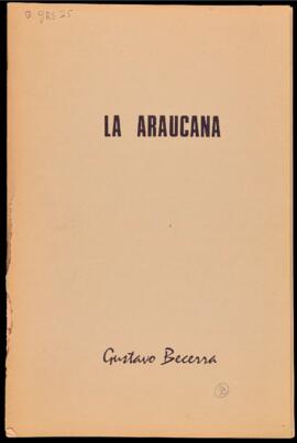 La araucana