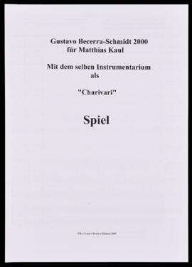 Spiel