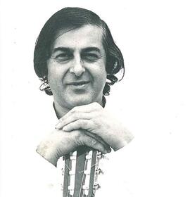 Cherubito, Miguel Angel