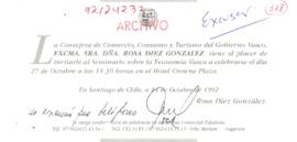[Invitación]