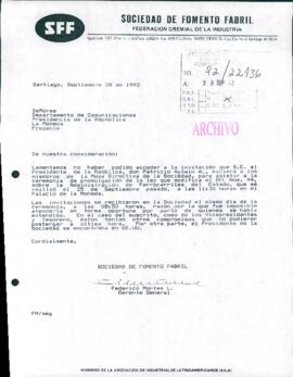 [Responde invitación]
