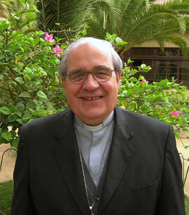 Vial, Manuel Camilo