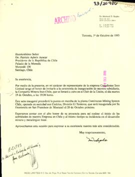[Invitación]