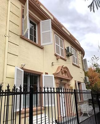 Original Objeto digital not accessible