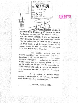 [Invitación]