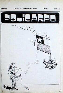 Policarpo : año 13 número 97