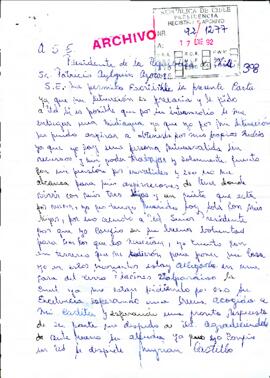 [Solicitud de vivienda]