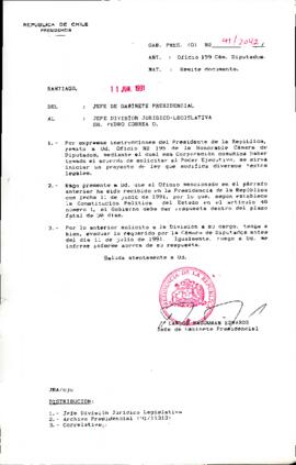 Remite documento.