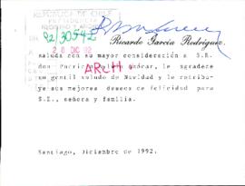 [Saludo de Navidad y Año Nuevo]