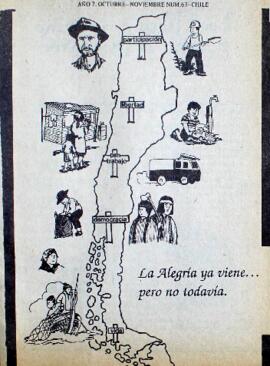 Policarpo : año 7 número 63