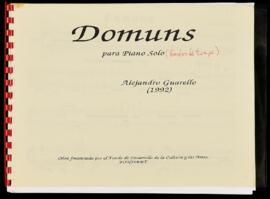 Domuns