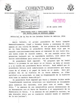 [Publicación Comentario]