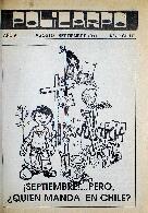 Policarpo : año 9 número 80
