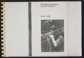Mehrklangrealisation auf der Posaune