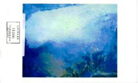 Saludo protocolar del Alcalde de París, Jacques Chirac, y su esposa, quienes envían sus mejores deseos para el Año Nuevo