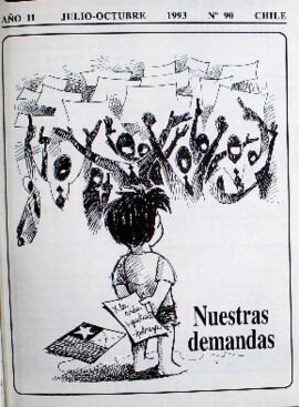 Policarpo : año 11 número 90