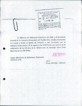 [Invitación]