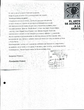 [Invitación]