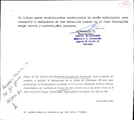 [Invitación]