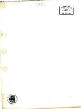 Invitación de parte del Presidente de la República del Paraguay, General Andrés Rodríguez, dirigida a S.E. Don Patricio Aylwin