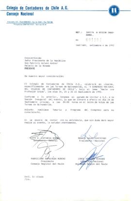 [Invitación]