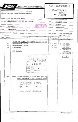[Copia de factura]