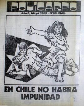 Policarpo : año 8 número 66