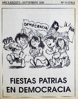 Policarpo : año 9 número 75