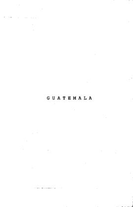 [Carta de Presidente de Guatemala dirigida a Presidente Aylwin]