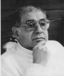 Becerra-Schmidt, Gustavo