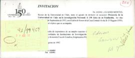 [Invitación]