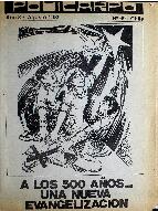 Policarpo : año 8 número 69