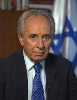 Peres, Shimon
