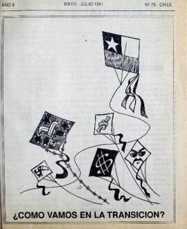 Policarpo : año 9 número 79