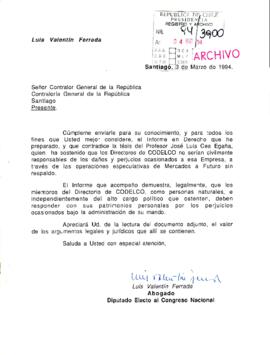 [Remite informe]