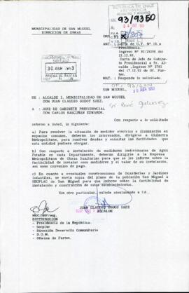 [Informa lo solicitado]